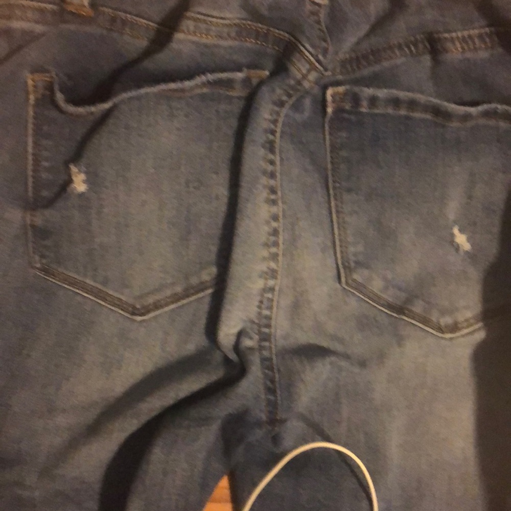 jeans - Picture 4 of 4